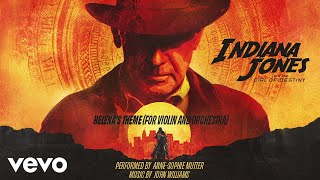 Helena&#39;s Theme (For Violin and Orchestra) (From &quot;Indiana Jones and the Dial of Destiny&quot;...