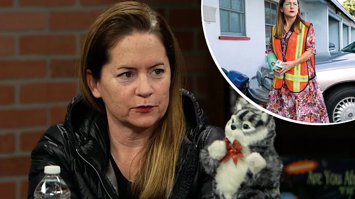 Martha Kelly discusses Baskets and if her characte...