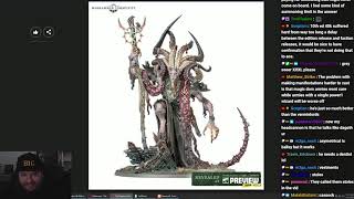 BIG SKAVEN REVEAL