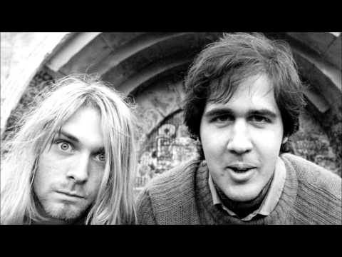 nirvana pen cap chew demo 1988