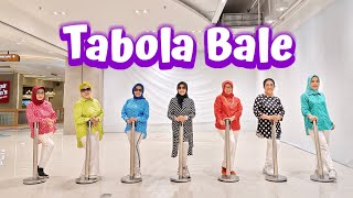 Download Lagu TABOLA BALE  - Fun Beginner Line Dance || Demo : FM Line Dance MP3