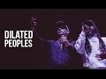 Dilated Peoples "This Way" Live From Soundset 2015