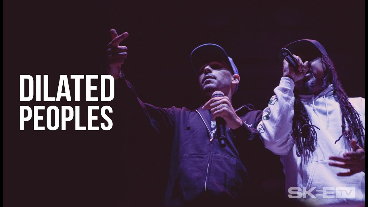 Dilated Peoples 