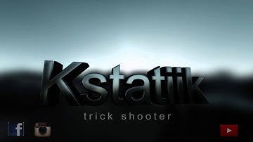 kstatiik chrome intro