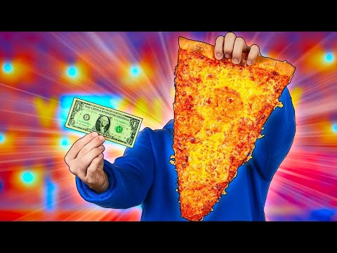 I Cooked $1