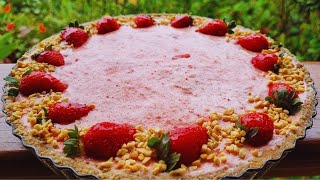 🔥❌ WITHOUT COOKING 👉 3 Recipes WITHOUT FLOUR and WITHOUT OVEN. Vegan and Healthy by Recetas de Gri 27,515 views 6 months ago 9 minutes, 50 seconds