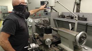 CPG Nation Horsepower Tech: How a Cam is Made