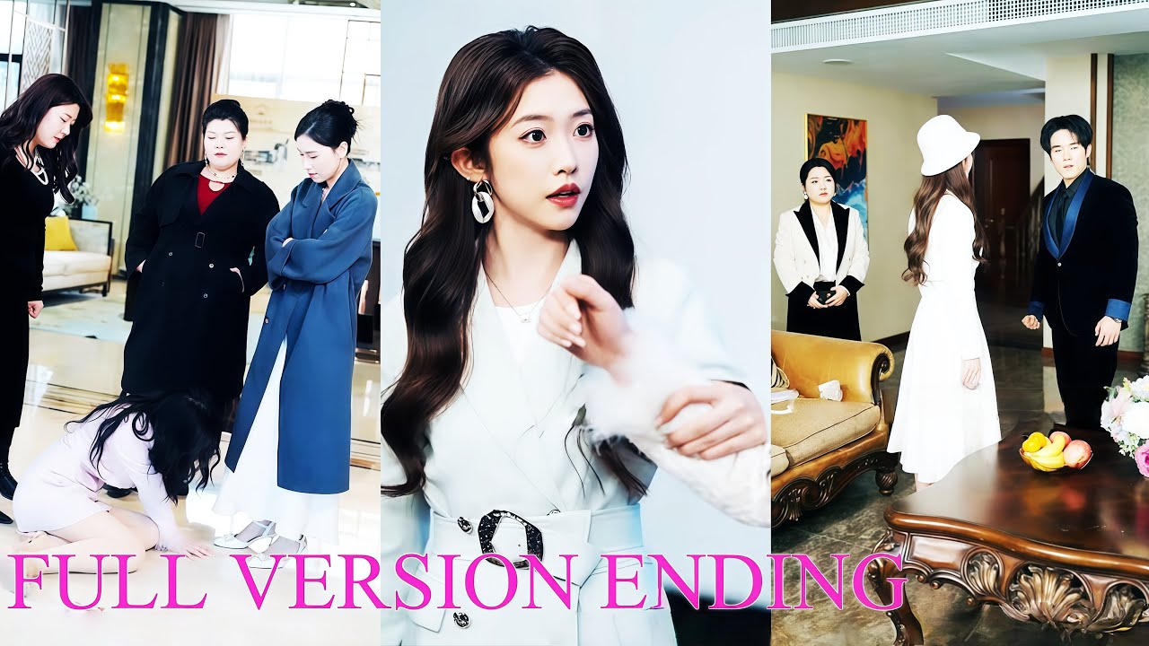 💔Wedding night, CEO slept with his mistress, I made them trend on social media and cry