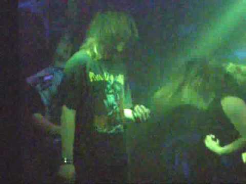 Running Wild - Little Big Horn im New Force