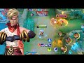 MOBA LEGENDS 5v5 | #gameplay kille 17
