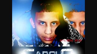 Chichoky Carolo&Little Brown