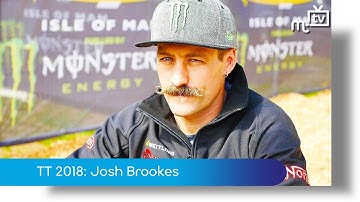 TT 2018: Josh Brookes
