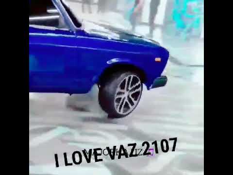 Ваз 21 07 бу