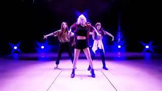 HYOYEON, IRENE & SEULGI - SMTOWN DANCE PRACTICE