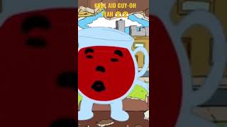 KOOL AID GUY-OH YEAH 