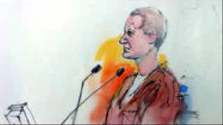 Jared Loughner sentenced to life in Tucson mass shooting