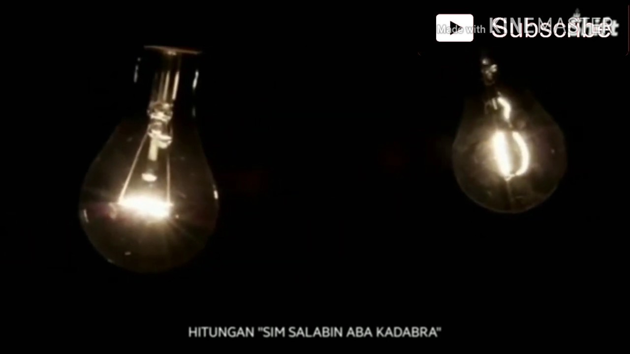 Belajar yakin kepada allah_MUSLIM channel 