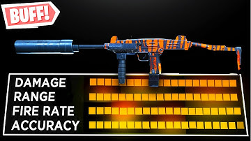 this is the 2 SHOT UZI BEST CLASS SETUP MODERN WARFARE AFTER UPDATE 1.24! BEST UZI CLASS SETUP MW!