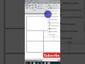 THE USES OF REVIT ARCHITECTURE TOOLS