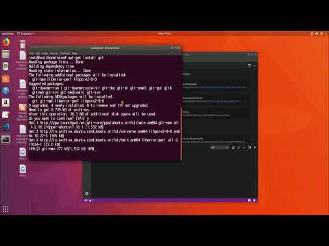 how to Install Visual Studio Code on Ubuntu 20.10, How to Install Visual Studio Code on Ubuntu 20