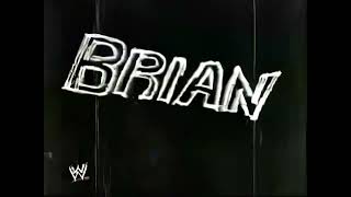 WWE | Brian Kendrick (2005 Titantron) [4K, 60FPS]