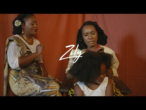 Zily - Tsika (Official Music Video)