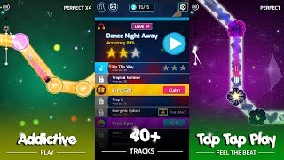 Dancing Balls Android Gameplay screenshot 5