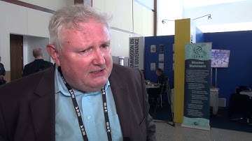 Global IGF 2015: Christian Singer on Connecting Billions More