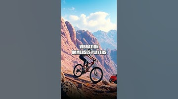 Revolutionizing Gameplay: The Impact of Haptic Feedback in Next-Gen Consoles