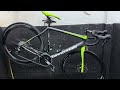 Guess what wrong this bike ,Why to much shaking 
