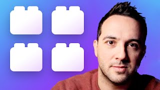 New Blocs PAC feature in Minimalist Library 2.8 - Blocs Master Weekly Ep.05