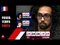 Quintes flush royales compilation  poker temps forts  pokerstars en franais