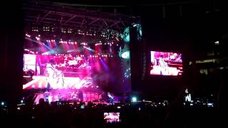 I don´t wanna miss a thing (Aerosmith - Brasília - 23/10/2013)