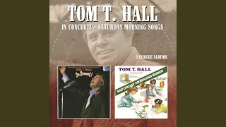 Watch Tom T Hall Halloween Is video