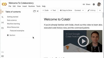 JupyterLiteV S Colab
