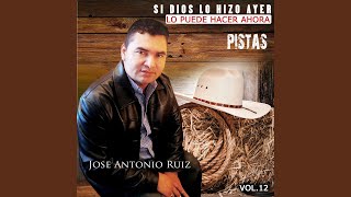 Video thumbnail of "Jose Antonio Ruiz - La Tunica Tiene Un Precio"