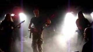The Monolith Deathcult - Army of the Despised - Burgerweeshuis 2008