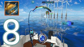 Fishing Hook - Gameplay Walkthrough Android Ios Part 8