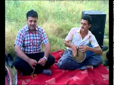 شوان قه ندیل و حه مه ڕه شپۆش چه مچه ماڵی Chamchamall 