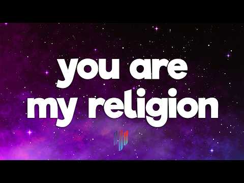 FireHouse - You Are My Religion (Lyrics)