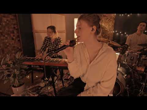 Imme: Something So Stupid as Loving You (Live)