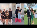 The Most Viewed TikTok Lucas and Marcus - Best of Compilation 2023