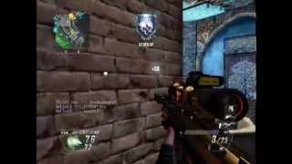HeX_LaZeR - Black Ops 2 (I Hate Hitmarkers)