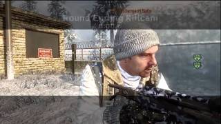 Weirdest Black Ops Killcam Yet