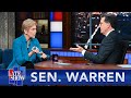 Gun Safety, Immigration, Environment: Things Sen. Warren Would Vote On In A Post-Filibuster Senate