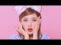 [ETUDEHOUSE X PONY] ‘갓포니’의 데이지덕 메이크업룩♥ Daisy Duck Makeup Look