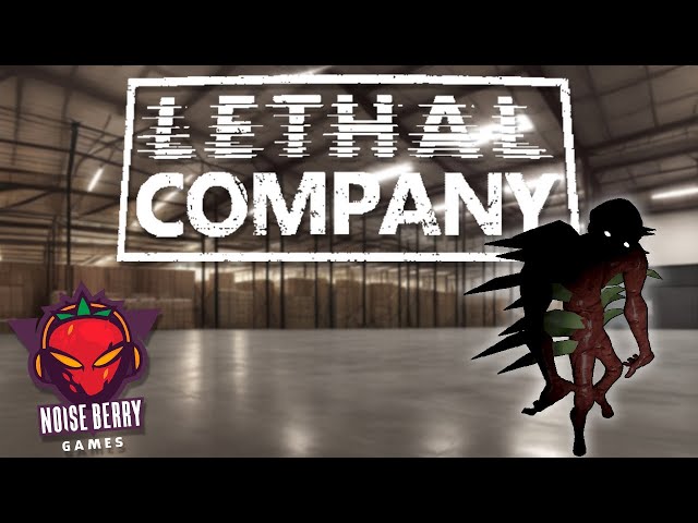 Never Saw it Coming! - Lethal Company