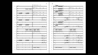 Draug - Torstein Aagaard-Nilsen. Available for Concert Band, Grade 4.