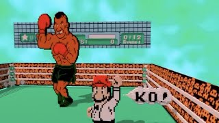 An Ode to 3dSens Mike Tysons Punch-Out!! Full Motion Control VR Experience