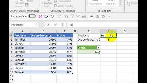 Power Query Dinamico